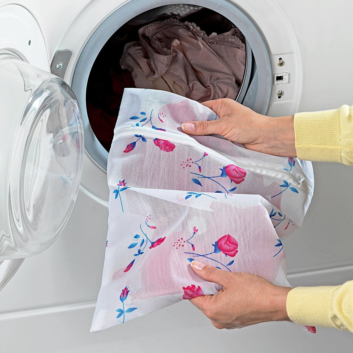 10 cosas importantes que ayudan a mantener tu ropa fresca y tu lavadora funcionando por décadas