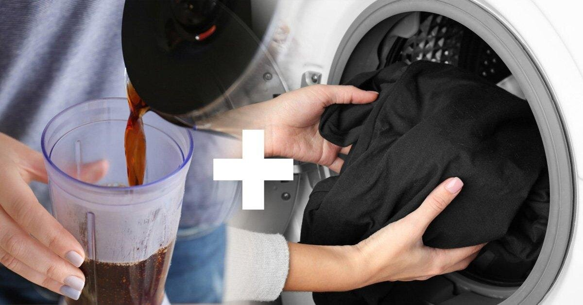 6 consejos para lavar ropa negra y evitar accidentes desagradables