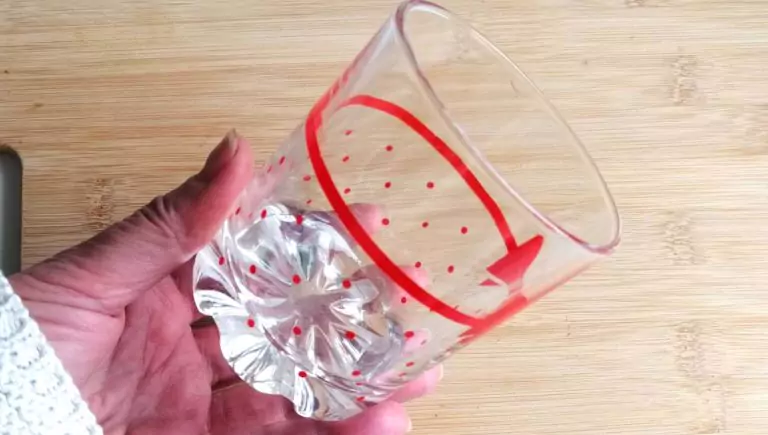 Cómo limpiar y hacer brillar los vasos con arroz: un método comprobado que ya usaban nuestras abuelas