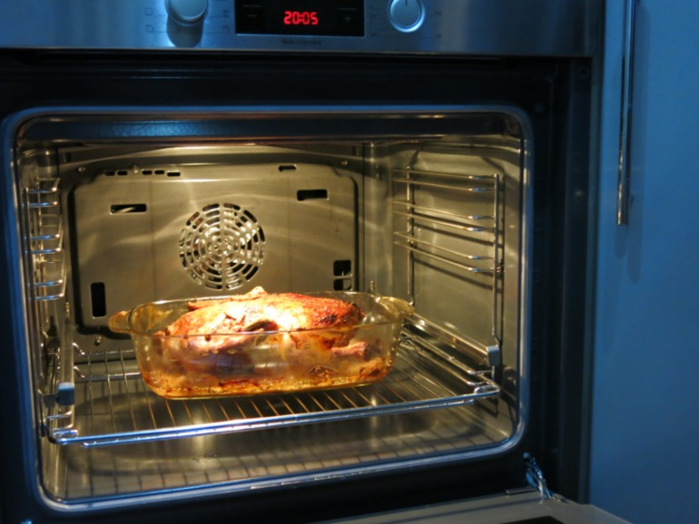 Delicioso y económico: 8 formas sencillas de ahorrar electricidad al cocinar