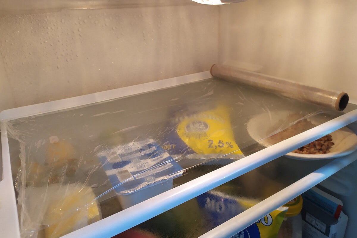 Dificultades en la cocina y más allá: 7 formas originales de usar film transparente en casa, en el campo o de viaje