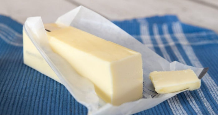 No alimentario: 8 usos alternativos de la mantequilla que te sorprenderán agradavelmente