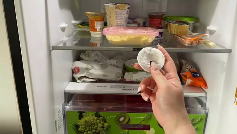 No coma yogur que huela a salchicha ahumada. Remedios caseros contra los malos olores en el frigorífico