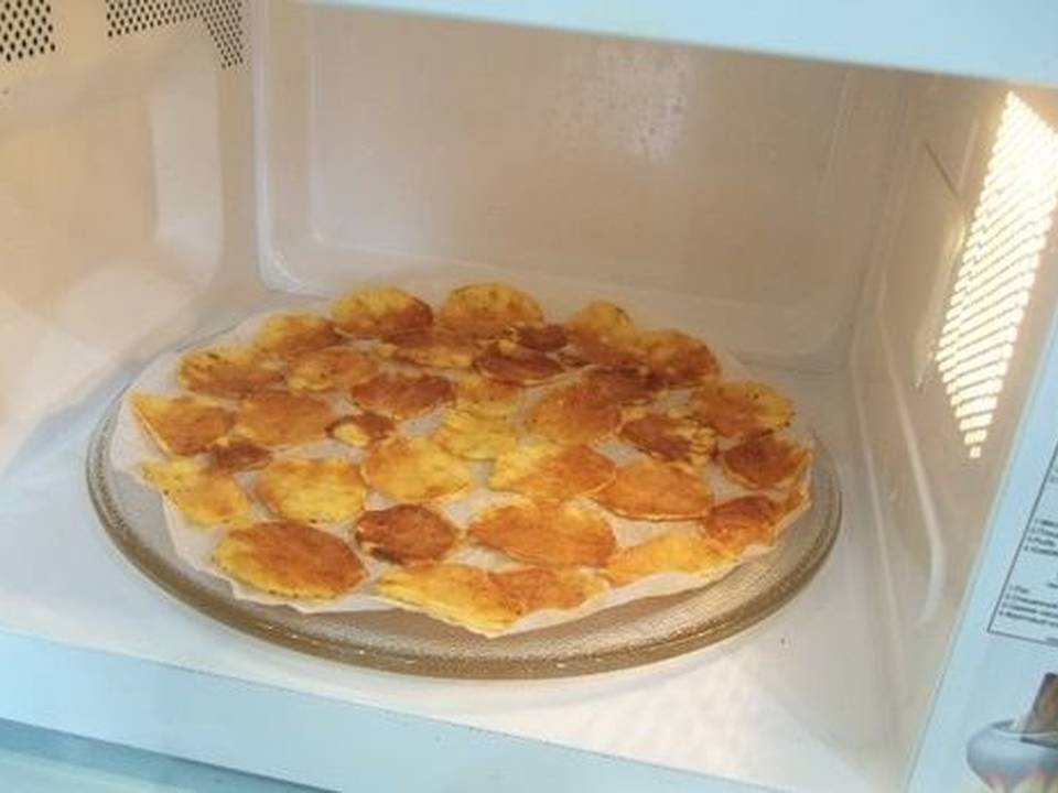 No solo para calentar comida: 10 increíbles funciones del microondas que no todos conocen