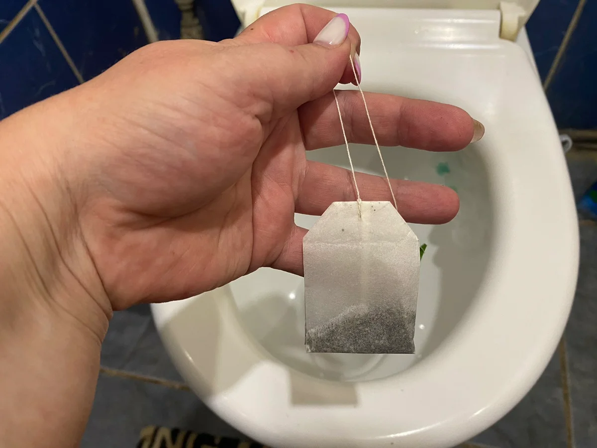 Reutilizar bolsitas de té: 7 usos inesperados que toda ama de casa encontrará útiles en su día a día