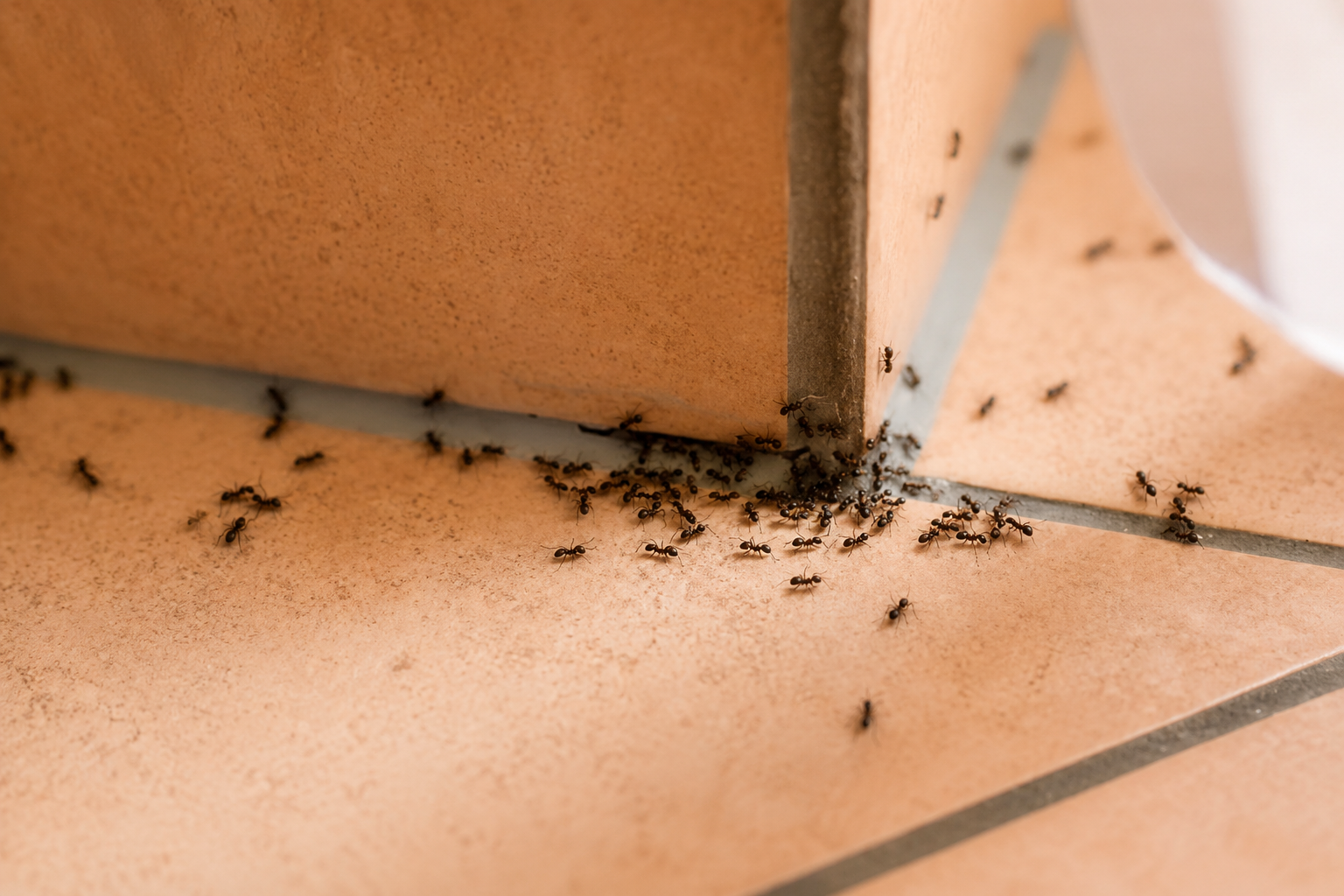 10 remedios naturales efectivos para eliminar las hormigas definitivamente