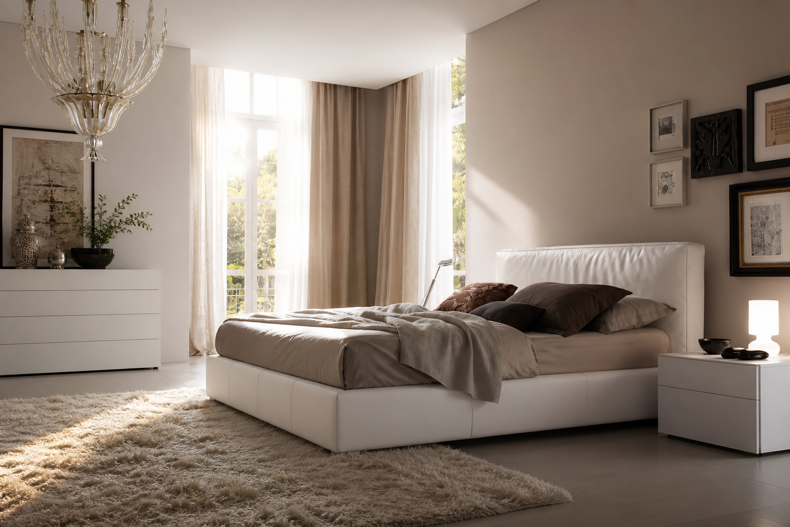 5 ideas para renovar tu hogar gastando poco dinero