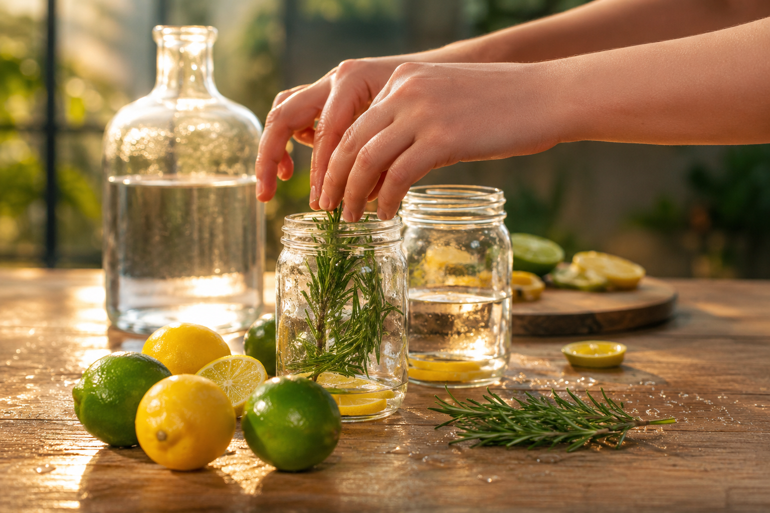 5 repelentes caseros para eliminar insectos