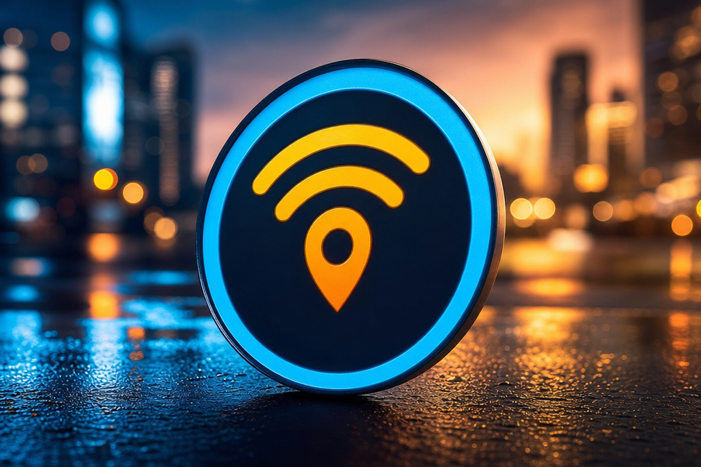 Cómo conectarte gratis a todas las redes Wi-Fi fácilmente