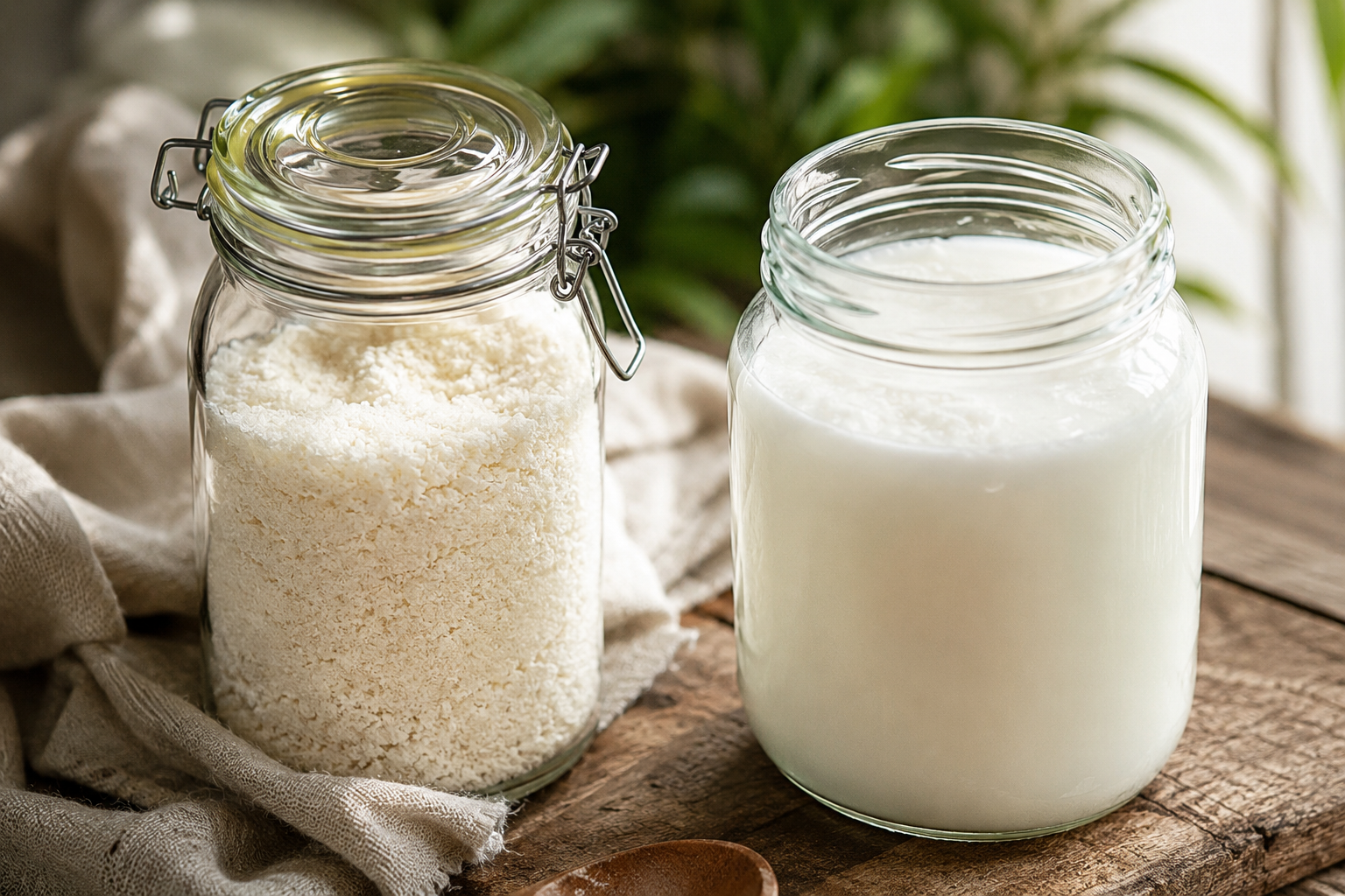 Cómo elaborar un suavizante natural para ropa, sin químicos ni tóxicos