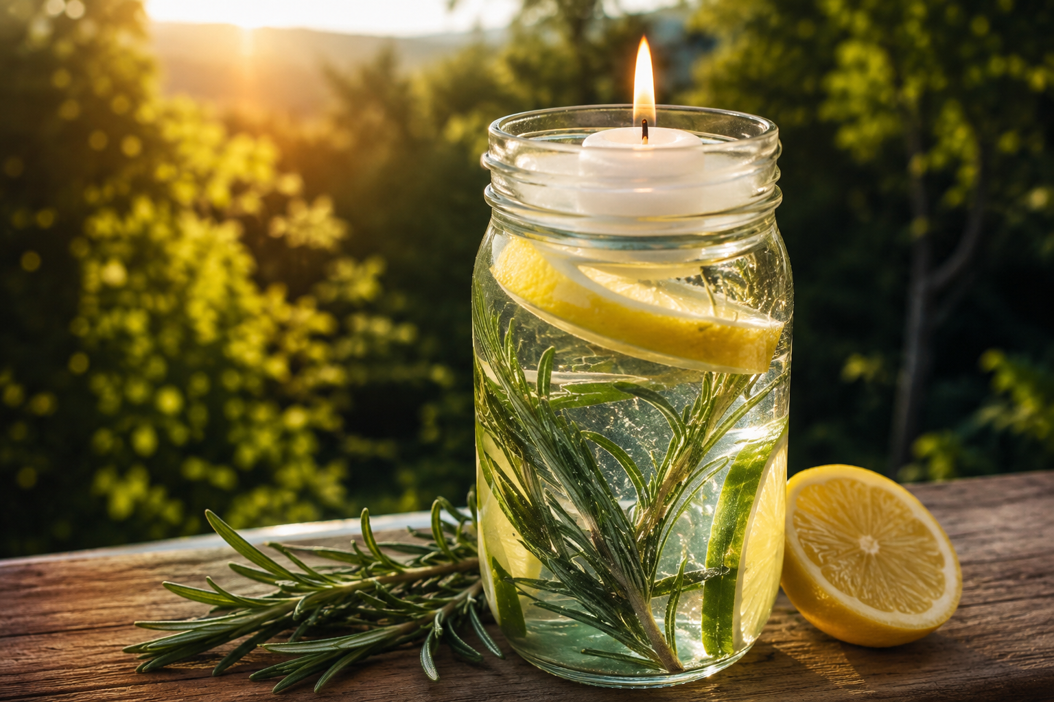 Cómo eliminar los mosquitos para siempre con 3 ingredientes naturales