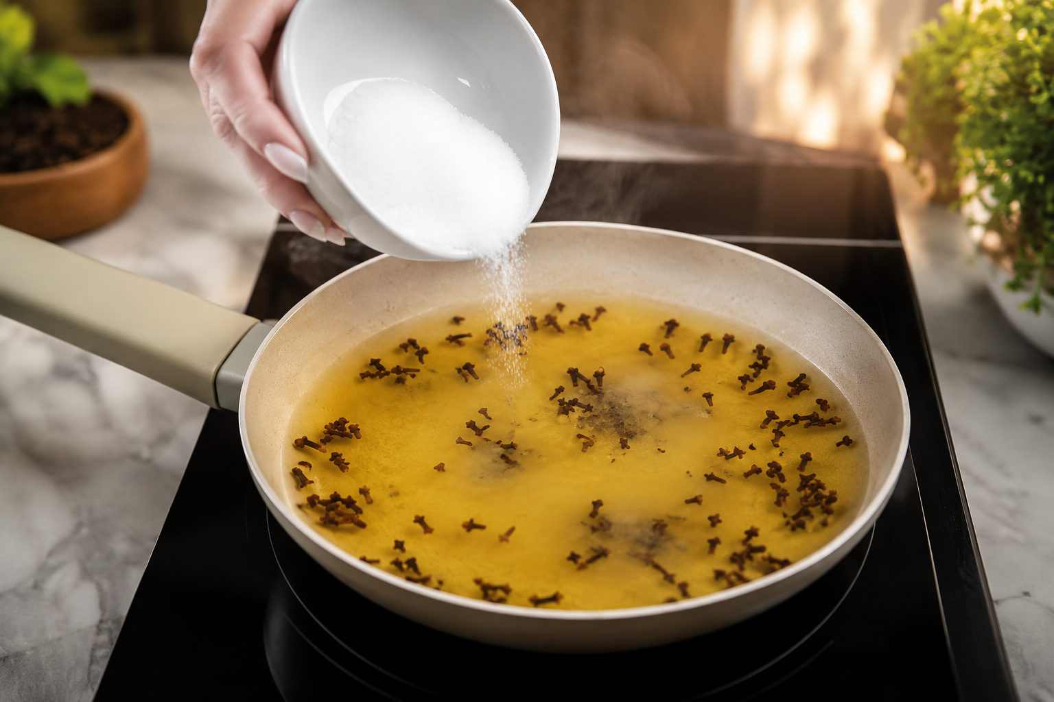 Despídete de moscas, hormigas y cucarachas en casa con estos consejos naturales y efectivos