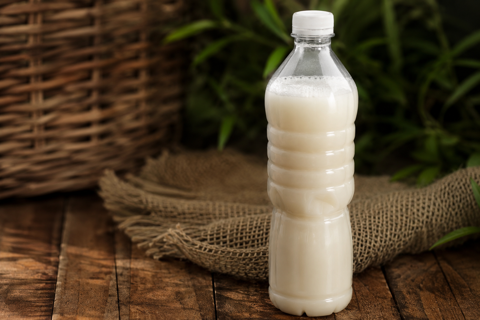 Detergente casero que limpia bien y deja un aroma agradable