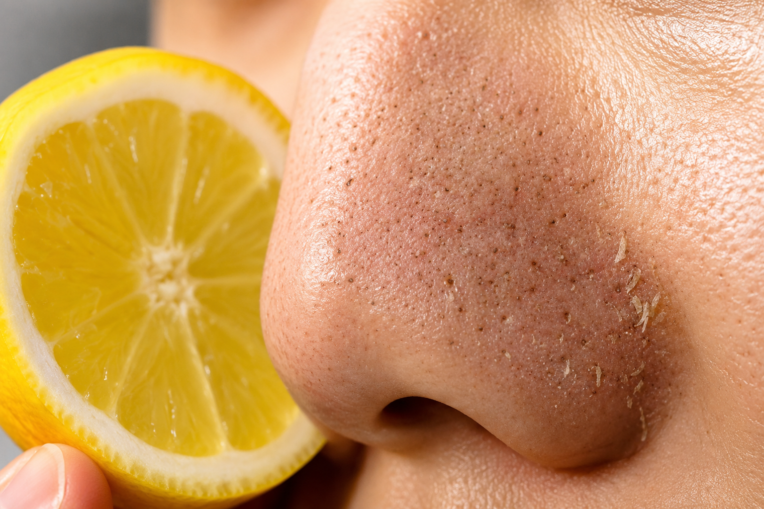 Secretos Revelados: Consejos Efectivos para Eliminar los Puntos Negros de Forma Natural