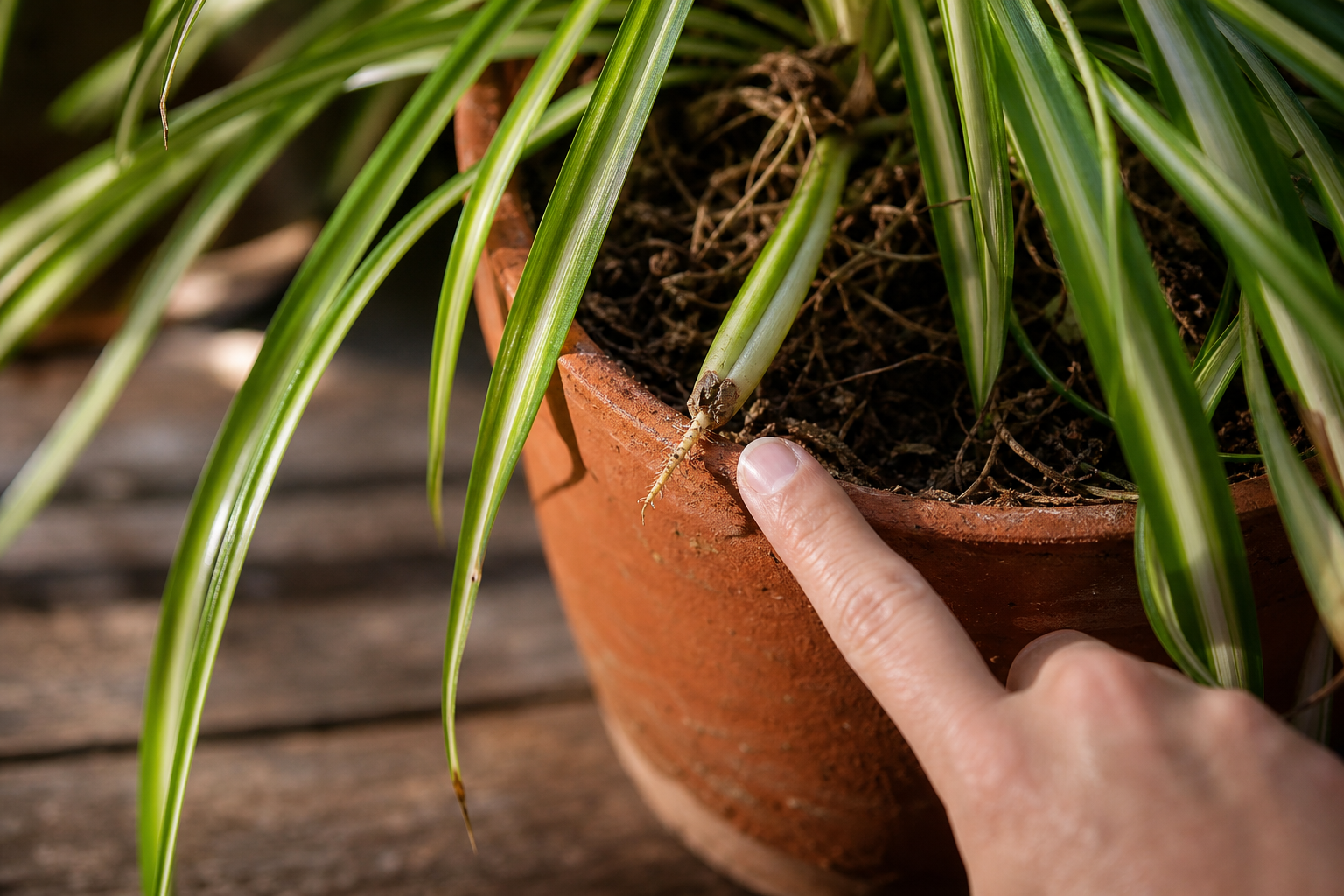 Si tienes esta planta en casa, posees un tesoro sin saberlo