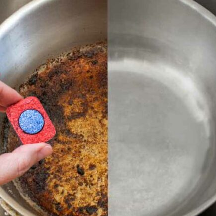 5 usos sorprendentes de las pastillas para lavavajillas
