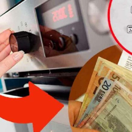 Antes de encender el horno, activa esta función para acabar con las facturas elevadas.