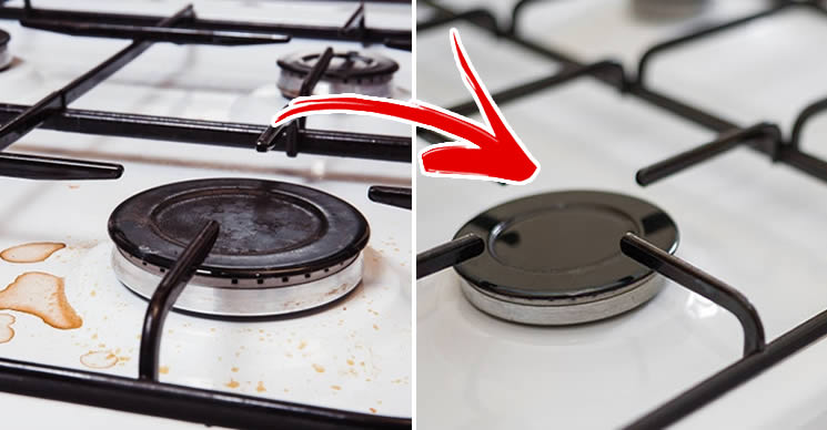 Cómo eliminar las manchas de los platos de cocina y mantenerlos como nuevos