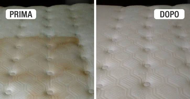 Cómo limpiar a fondo el colchón con bicarbonato para eliminar manchas y ácaros