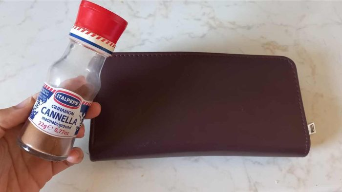 He aquí por qué muchos comenzaron a poner un poco de canela en su cartera