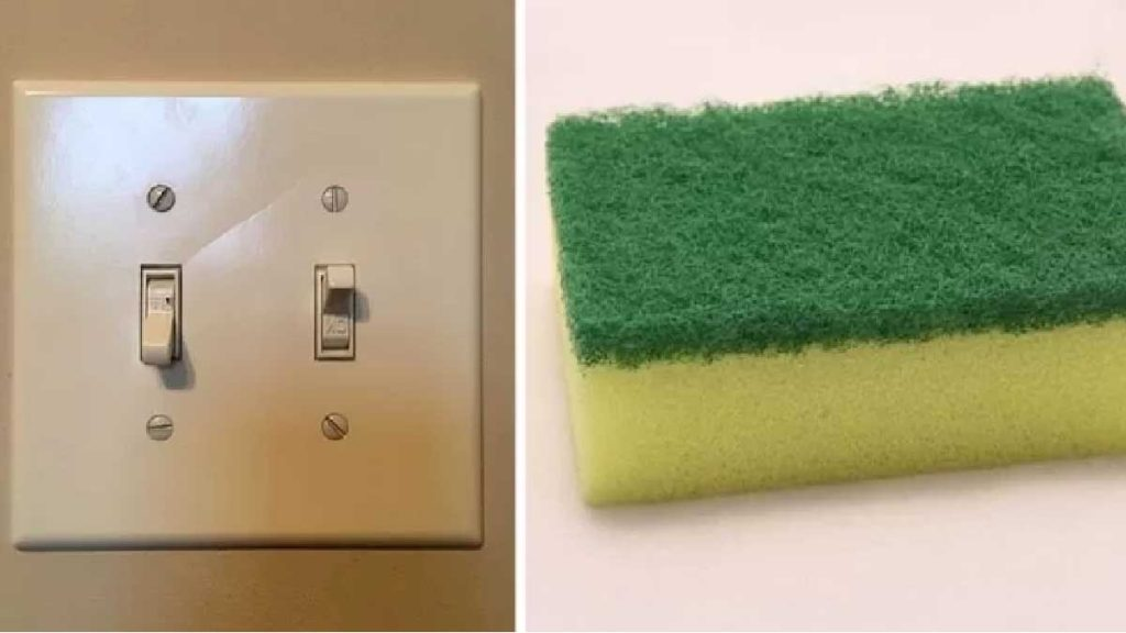 La lista de las superficies más sucias de la casa: quedarás sorprendido