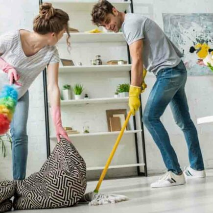 Limpieza del hogar: 5 técnicas geniales para usar ya