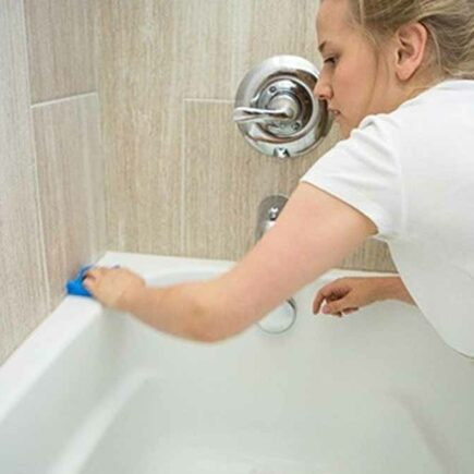 Maravillosas recetas para baños como nuevos!
