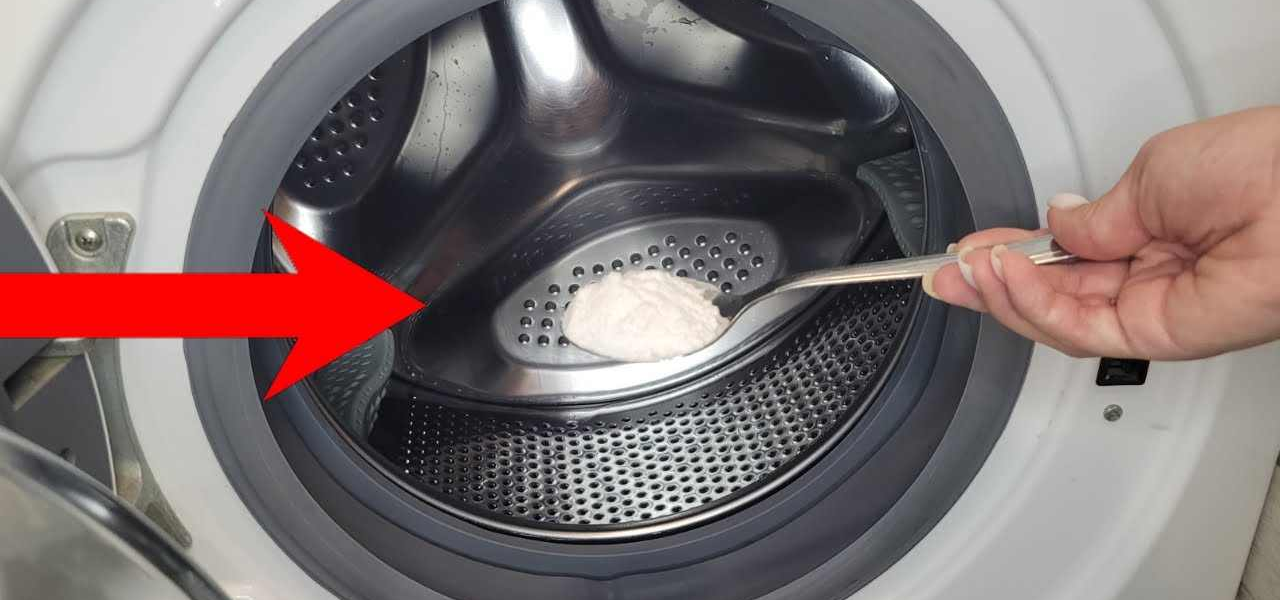Mételo en la lavadora y siempre quedará como nuevo: durará para siempre