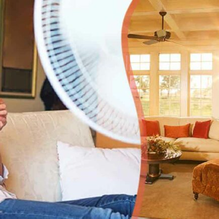 Ola de calor: sigue estos consejos infalibles para mantener tu casa fresca