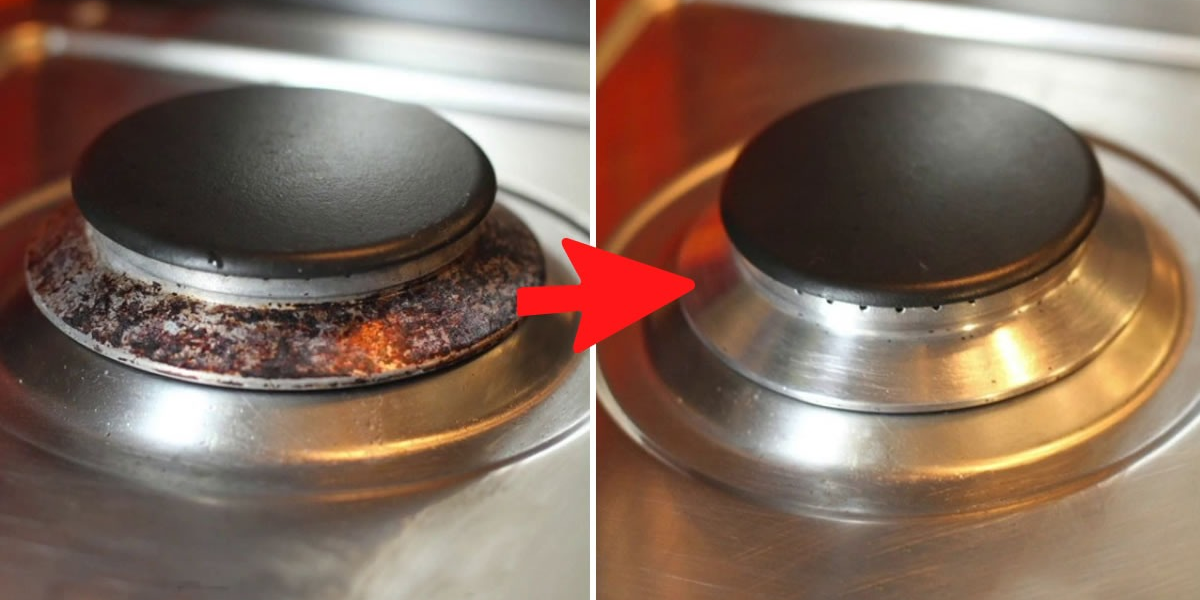 Prepara un potente desengrasante casero para todas las superficies de la cocina