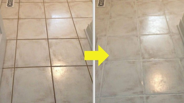 Stucco para azulejos negro, adiós a ese querido ingrediente que tienes en la cocina