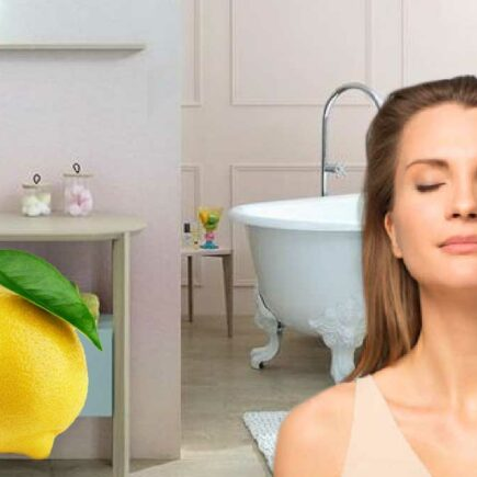 Tabletas perfumadas caseras para aromatizar y refrescar tu baño