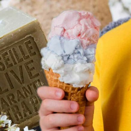 Trucos ingeniosos para eliminar instantáneamente las manchas de hielo de la ropa