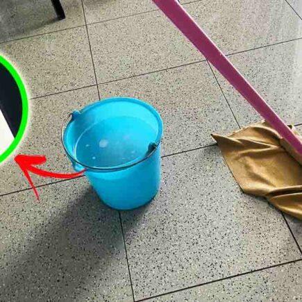 ¡Con este método de limpieza puedes limpiar tu casa en solo 1 hora!