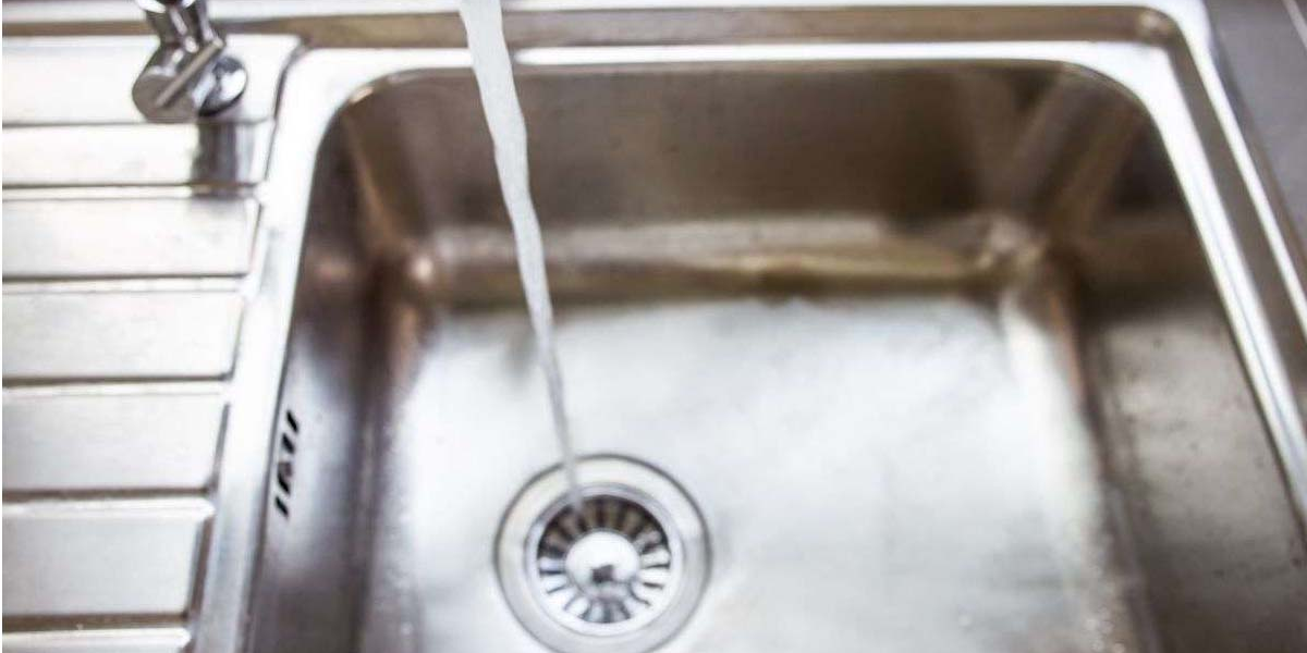 ¡Despídete de las bacterias con este método! Un fregadero limpio y desinfectado sin detergentes!