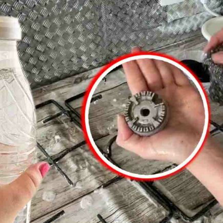 ¿Cómo limpiar eficazmente los fogones de la cocina?