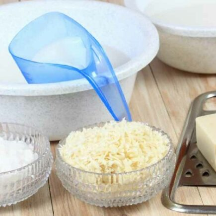 ¿Cómo puedo limpiar mi casa sin productos químicos? ¡Aquí los remedios naturales más efectivos para hacer brillar todo!