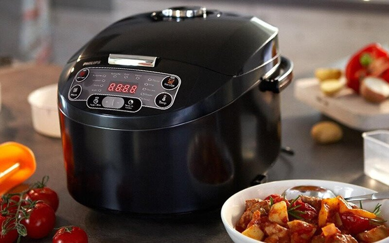 6 desventajas de un multicooker o por qué decidí dejar de usarlo