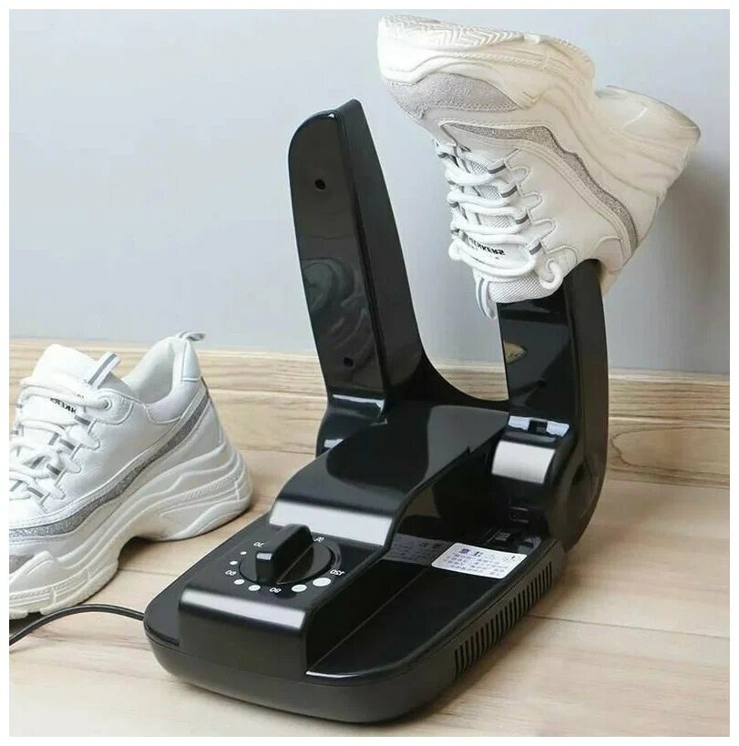 Seco zapatos mojados en pocos minutos. Formas fáciles de eliminar la humedad de los zapatos sin dañarlos