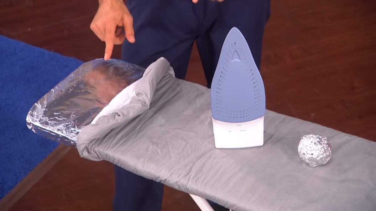 Usos extraordinarios del papel de aluminio: 10 ideas prácticas para todas las ocasiones