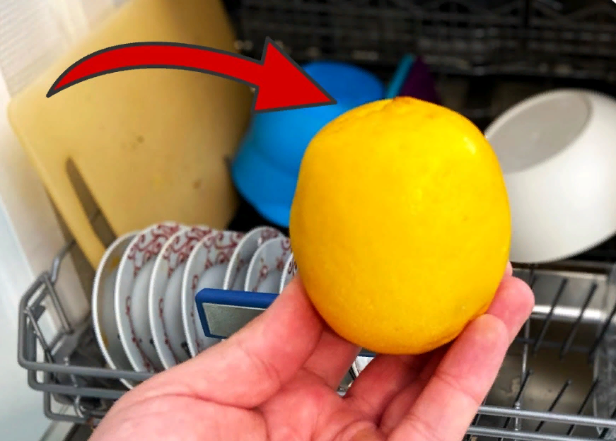 Útil para el hogar: cómo limpiar superficies con limón