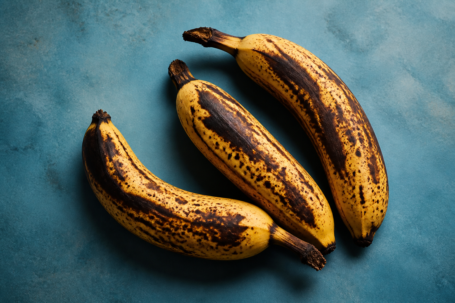 ¿Qué hacer con plátanos demasiado maduros? 9 consejos para evitar el desperdicio