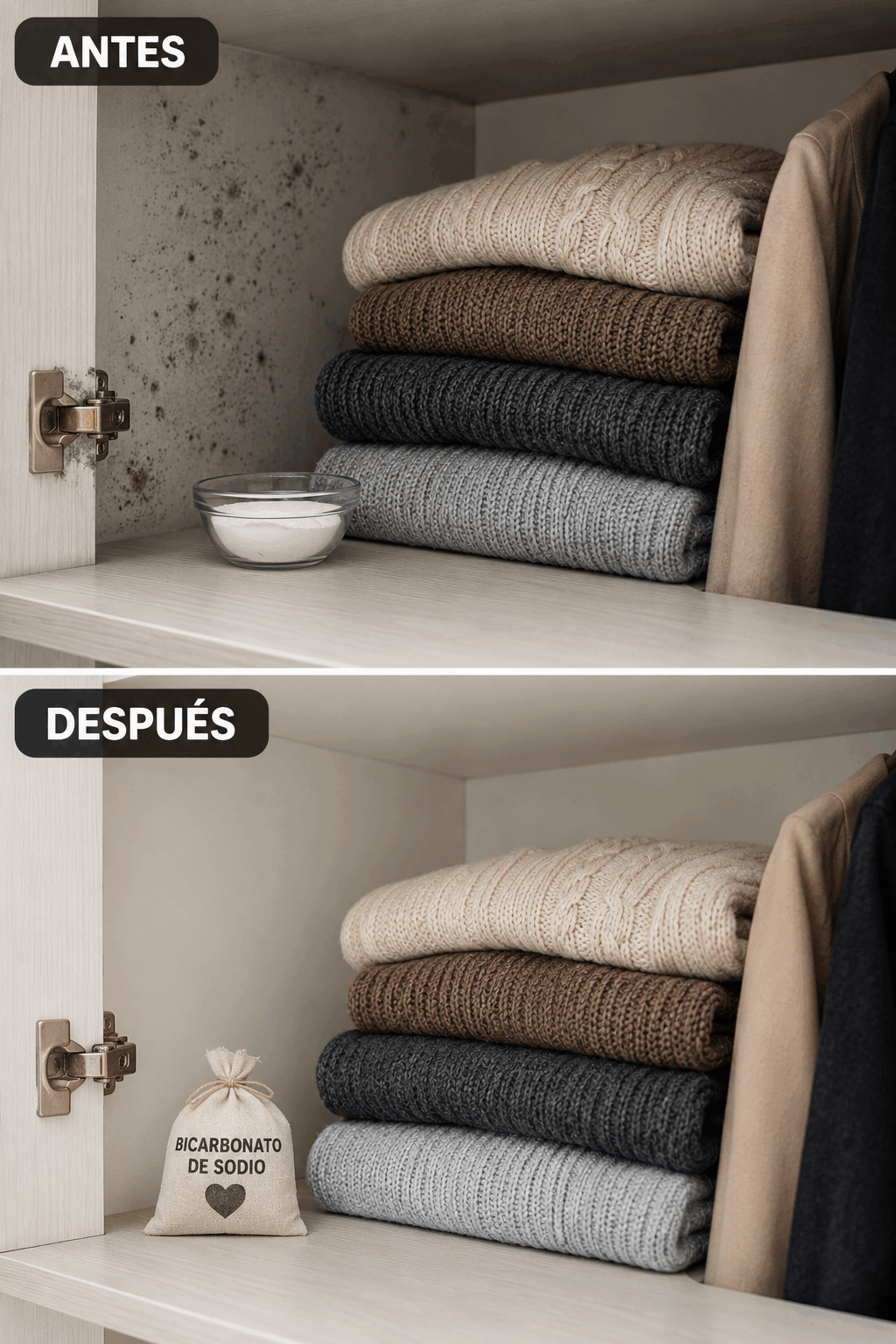 Cómo limpiar ollas quemadas sin esfuerzo