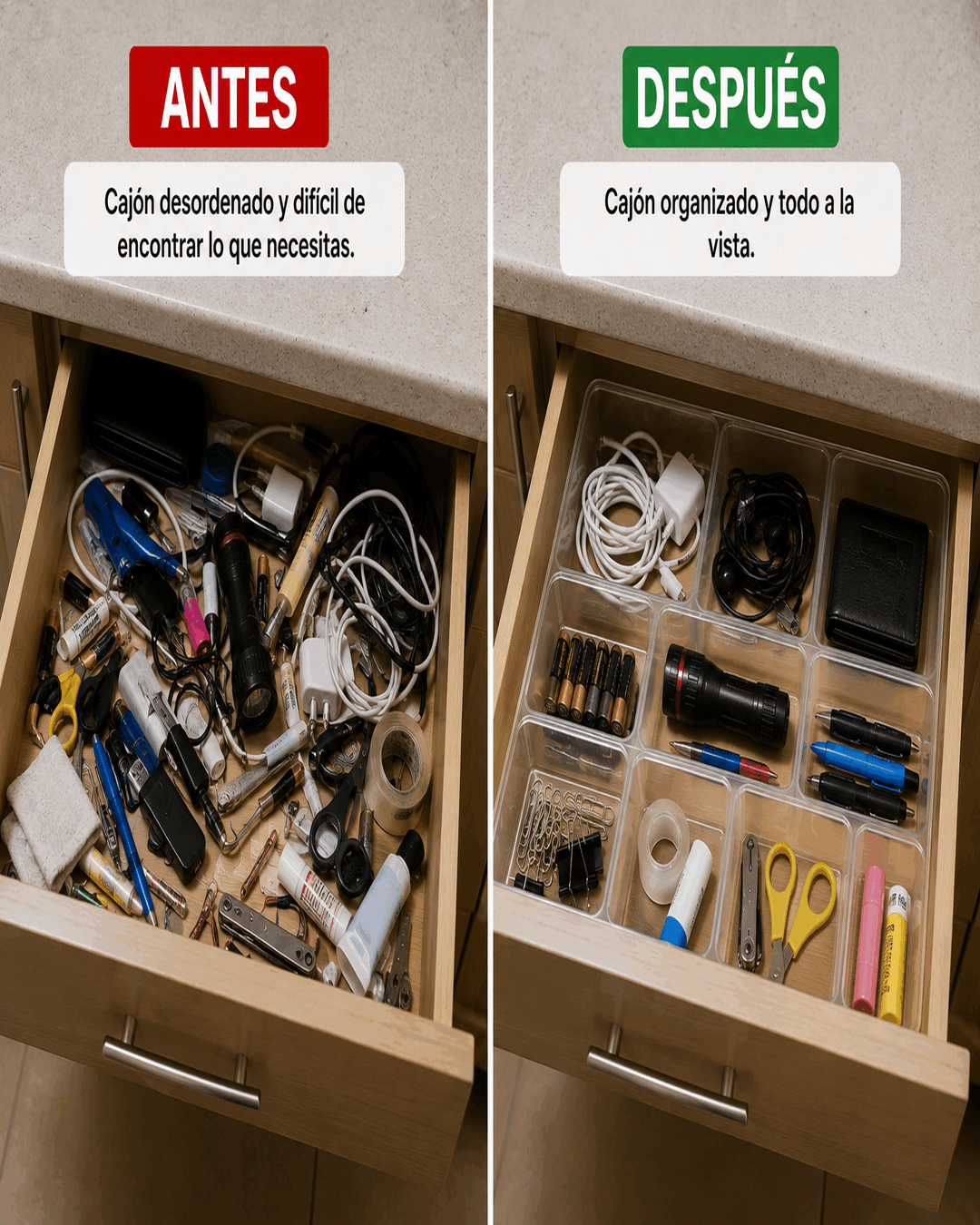 Objetos que deberías reemplazar con más frecuencia de lo que imaginas